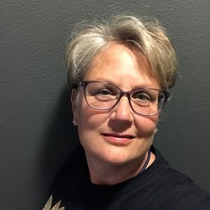 Meet your Posher, Jill